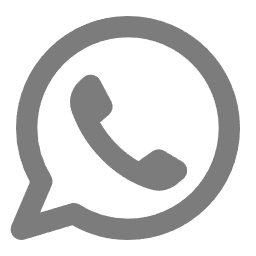 Logo réseaux sociaux Whatsapp